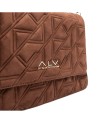  Alv By Alviero Martini – Borsa a tracolla messenger in
