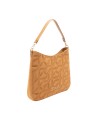  Alv By Alviero Martini – Borsa a spalla hobo squadrata in