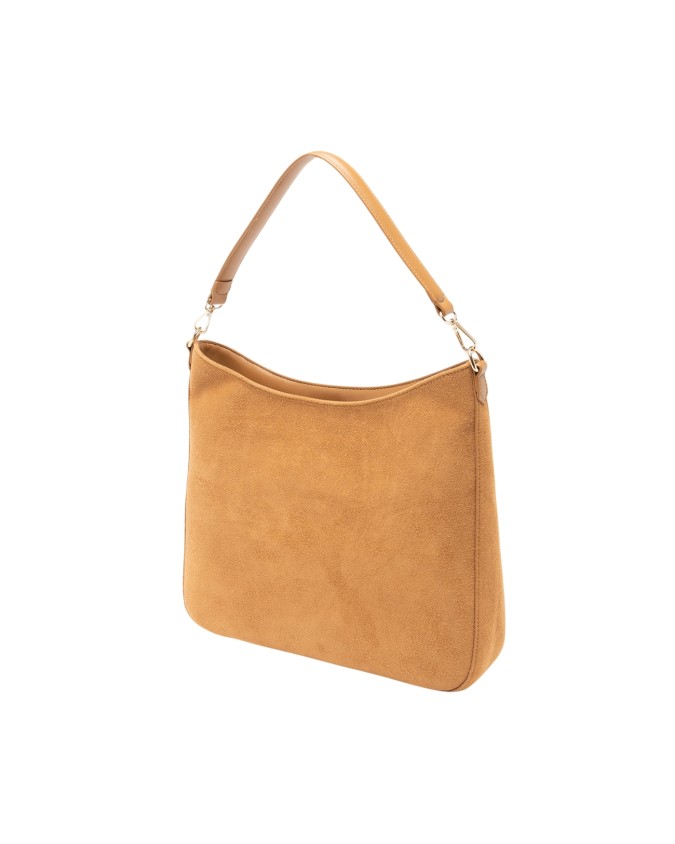  Alv By Alviero Martini – Borsa a spalla hobo squadrata in