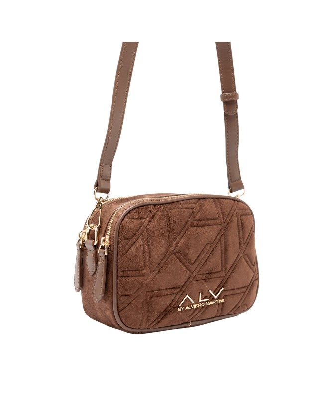  Alv By Alviero Martini – Borsa a tracolla camera bag in