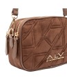  Alv By Alviero Martini – Borsa a tracolla camera bag in
