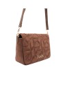  Alv By Alviero Martini – Borsa a tracolla con patta in