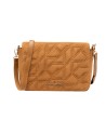  Alv By Alviero Martini – Borsa a tracolla con patta in