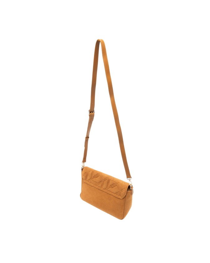  Alv By Alviero Martini – Borsa a tracolla con patta in