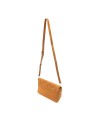  Alv By Alviero Martini – Borsa a tracolla con patta in
