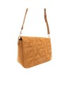  Alv By Alviero Martini – Borsa a tracolla con patta in