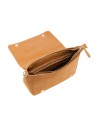  Alv By Alviero Martini – Borsa a tracolla con patta in