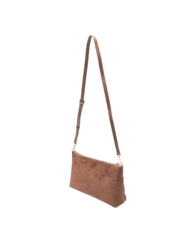  Alv By Alviero Martini – Borsa a spalla in poliuretano