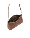  Alv By Alviero Martini – Borsa a spalla in poliuretano