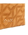 Alv By Alviero Martini – Borsa a spalla in poliuretano