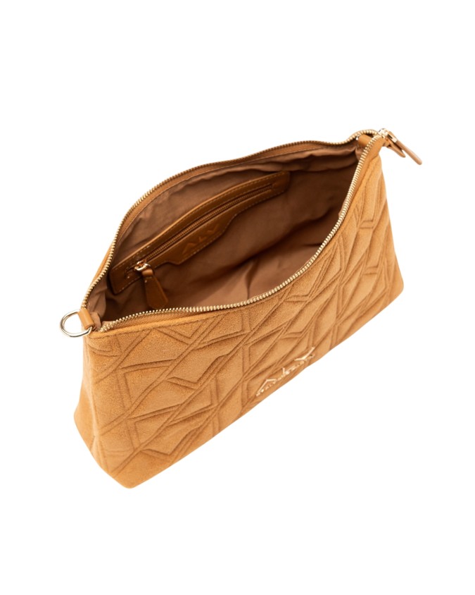  Alv By Alviero Martini – Borsa a spalla in poliuretano