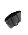 Alv By Alviero Martini – Shopping bag Large in poliuretano Passport Classic