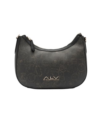 Alv By Alviero Martini - Passport Classic Polyurethane...
