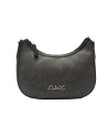 Alv By Alviero Martini – Hobo-Tasche aus Polyurethan Passport Classic