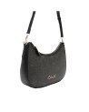 Alv By Alviero Martini – Hobo-Tasche aus Polyurethan Passport Classic