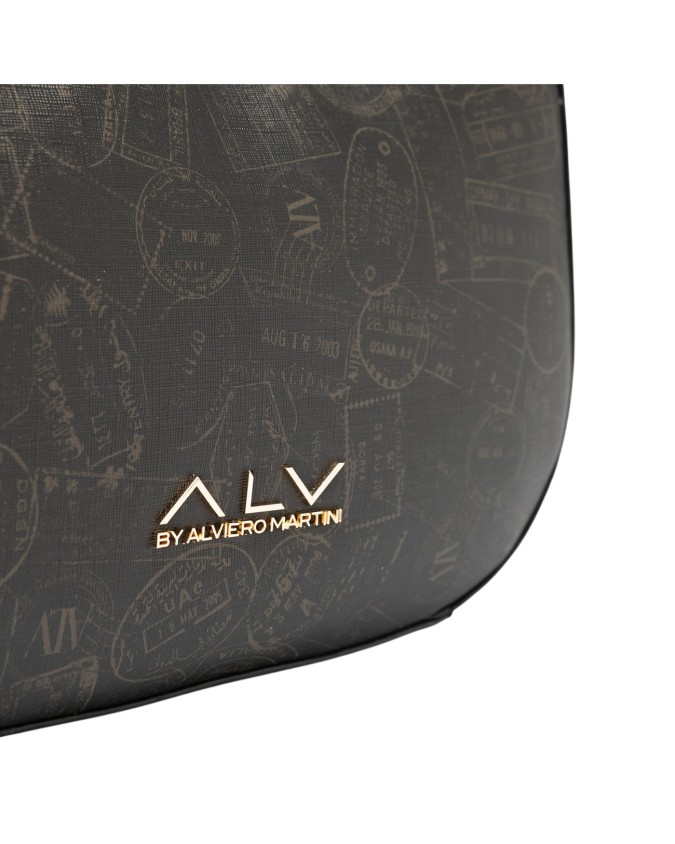 Alv By Alviero Martini – Hobo-Tasche...