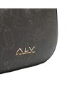 Alv By Alviero Martini - Passport Classic Polyurethane Hobo Bag