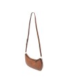  Alv By Alviero Martini - Borsa hobo in poliuretano Passport