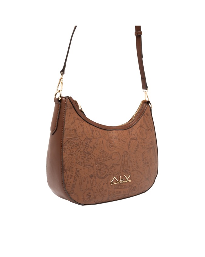 Alv By Alviero Martini – Hobo-Tasche...