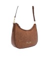 Alv By Alviero Martini - Passport Classic Polyurethane Hobo Bag