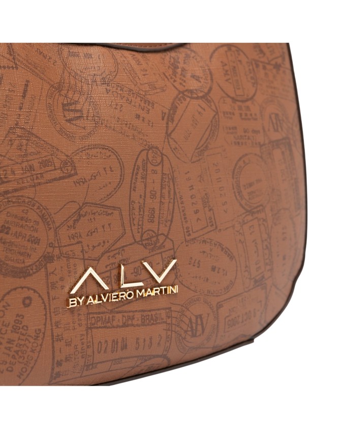 Alv By Alviero Martini – Hobo-Tasche...