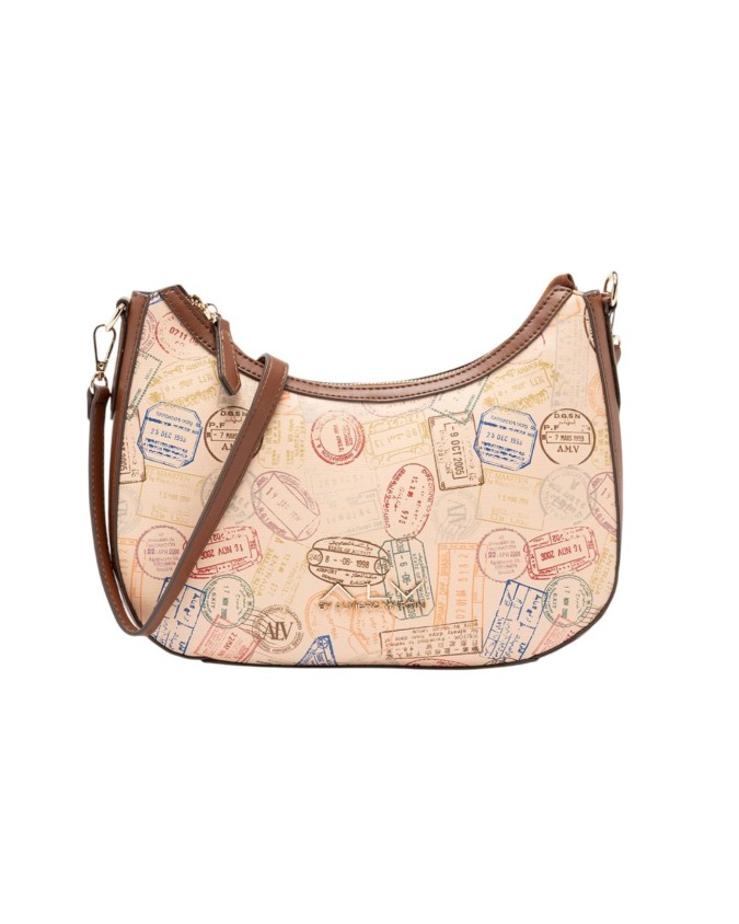 Alv By Alviero Martini - Passport...