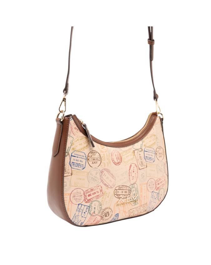 Alv By Alviero Martini - Passport...
