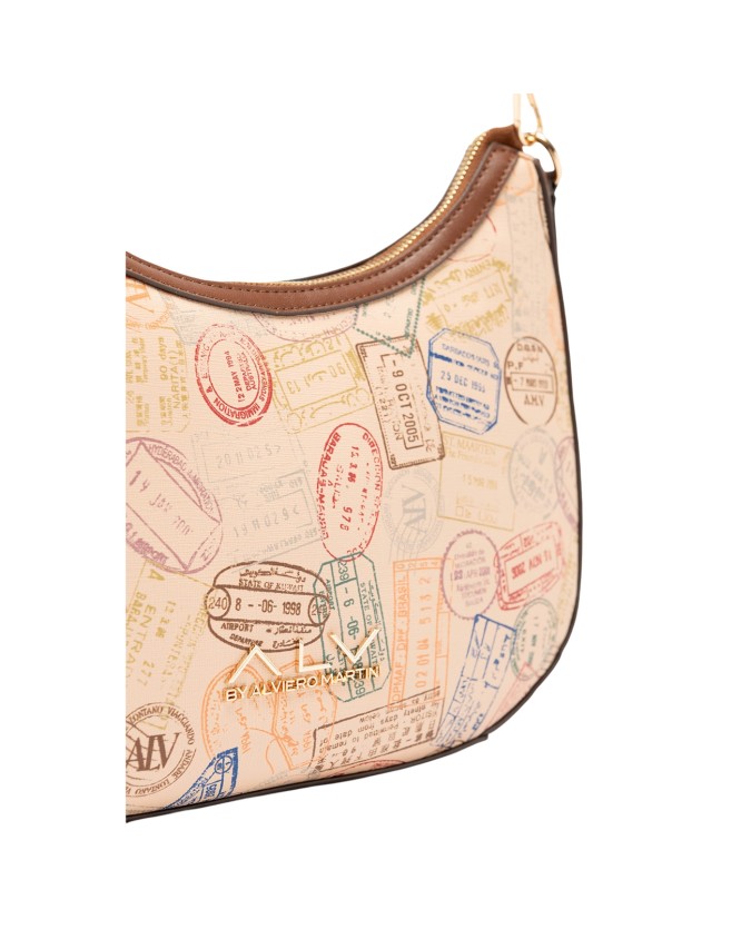 Alv By Alviero Martini - Passport...