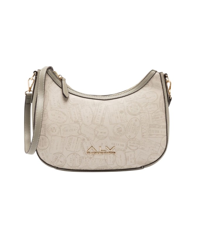 Alv By Alviero Martini - Passport...