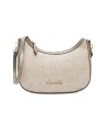 Alv By Alviero Martini – Hobo-Tasche aus Polyurethan Passport Classic