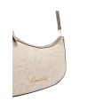 Alv By Alviero Martini - Passport Classic Polyurethane Hobo Bag