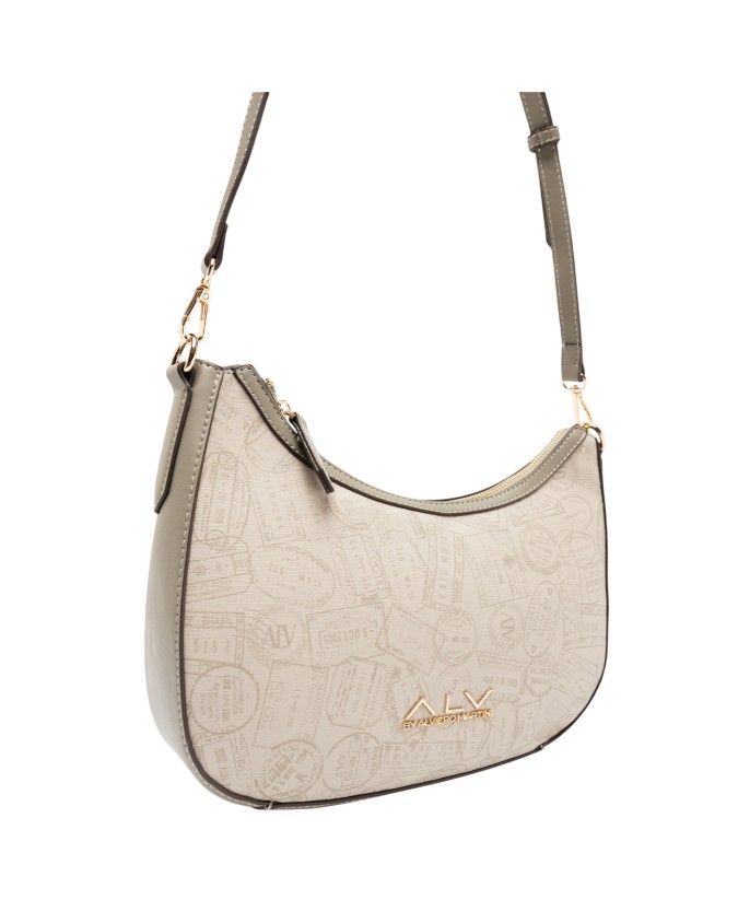 Alv By Alviero Martini - Passport...