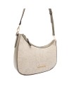 Alv By Alviero Martini – Hobo-Tasche aus Polyurethan Passport Classic