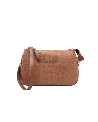 Alv By Alviero Martini - Passport Classic...