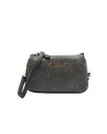  Alv By Alviero Martini - Borsa a spalla a tre scomparti in