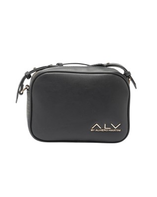  Alv By Alviero Martini - Borsa a tracolla camera bag in