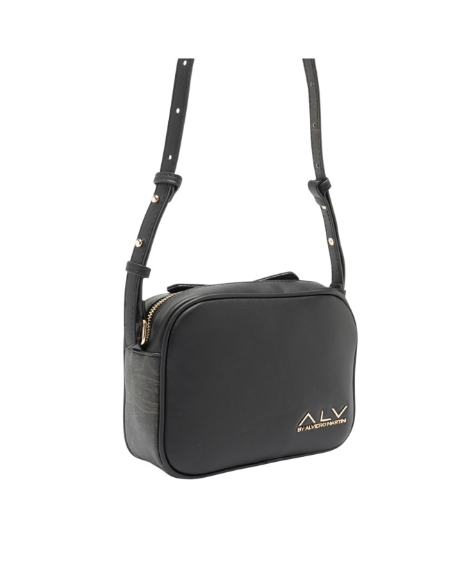  Alv By Alviero Martini - Borsa a tracolla camera bag in