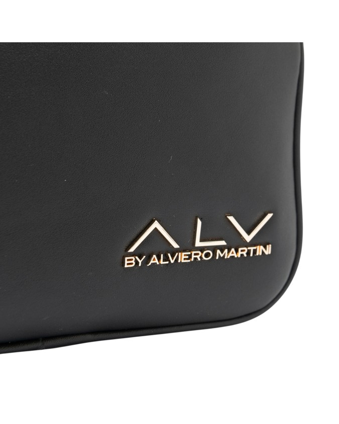  Alv By Alviero Martini - Borsa a tracolla camera bag in
