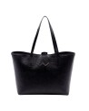  Alv By Alviero Martini - Borsa a spalla shopping large in