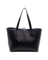  Alv By Alviero Martini - Borsa a spalla shopping large in