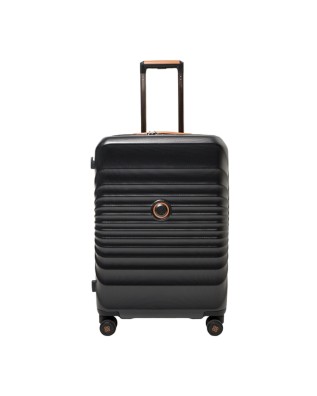  StiviBags – Trolley medio in policarbonato 68 cm 4 ruote