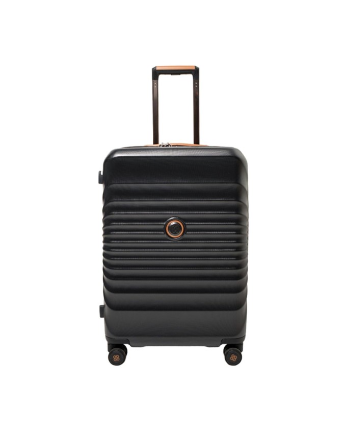StiviBags – Trolley medio in policarbonato 68 cm 4 ruote ElytePC