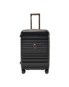 StiviBags – Trolley medio in policarbonato 68 cm 4 ruote ElytePC