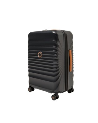 StiviBags – Trolley medio in policarbonato 68 cm 4 ruote ElytePC 2