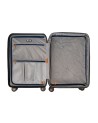 StiviBags – Trolley medio in policarbonato 68 cm 4 ruote ElytePC