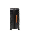 StiviBags – Trolley medio in policarbonato 68 cm 4 ruote ElytePC