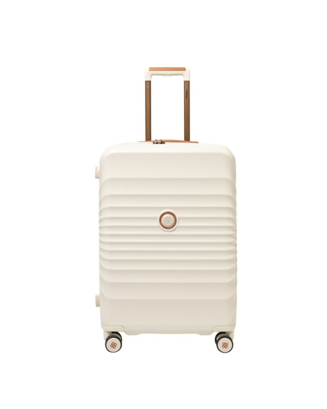StiviBags – Trolley medio in policarbonato 68 cm 4 ruote ElytePC