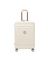StiviBags – Trolley medio in policarbonato 68 cm 4 ruote ElytePC