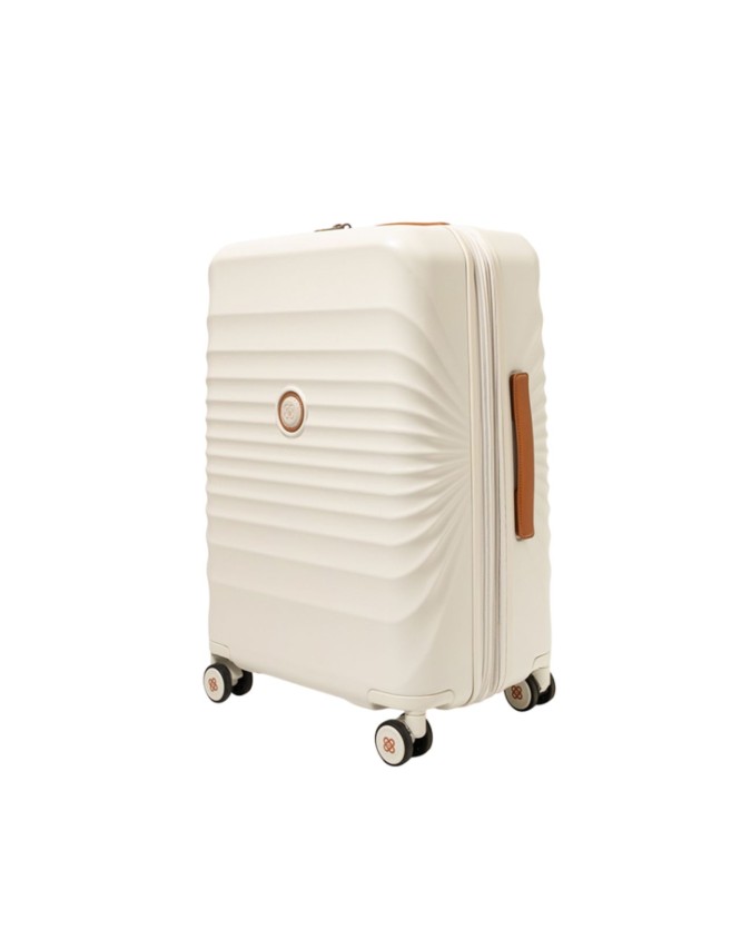 StiviBags – Trolley medio in policarbonato 68 cm 4 ruote ElytePC