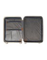 StiviBags – Trolley medio in policarbonato 68 cm 4 ruote ElytePC